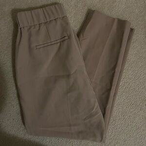 RW&CO trousers